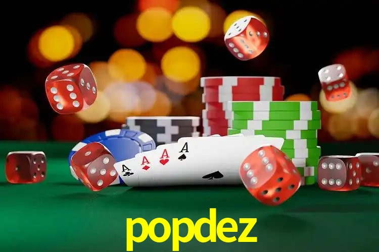 Login Seguro popdez