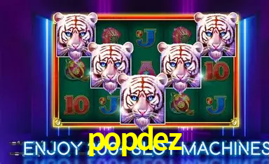 Exclusive Offers popdez