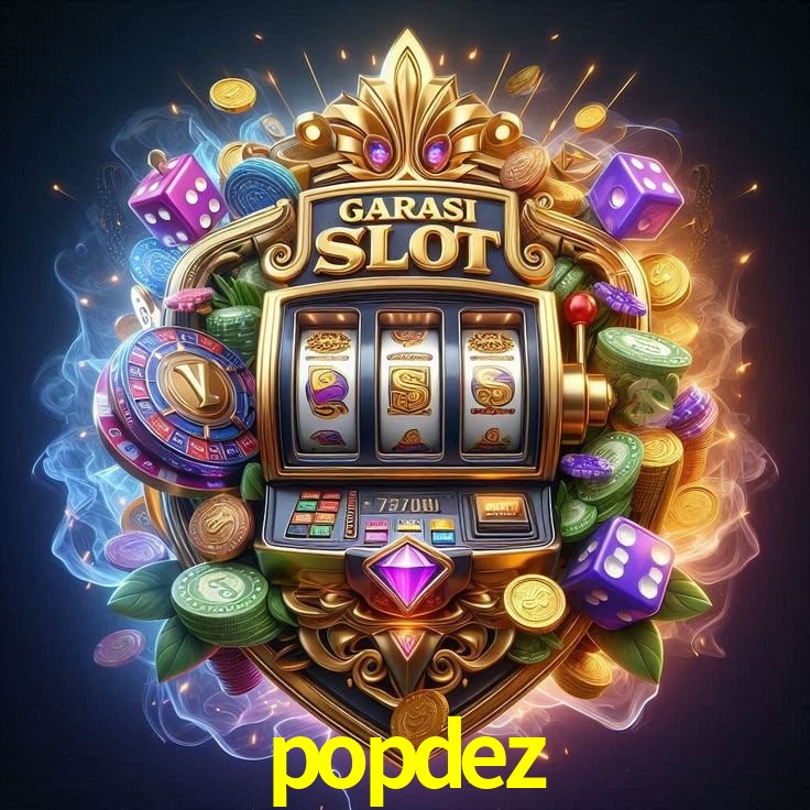 Integração de APIs popdez