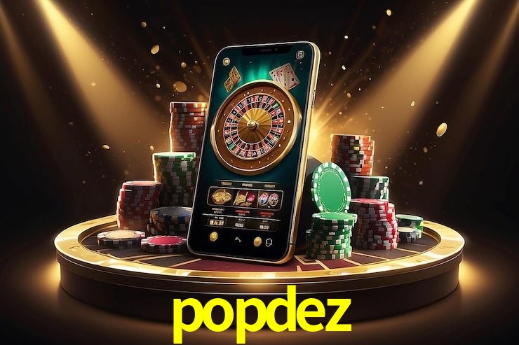 Sistemas de Segurança popdez