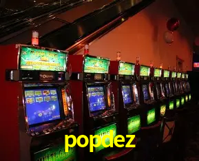 Weekend Specials popdez