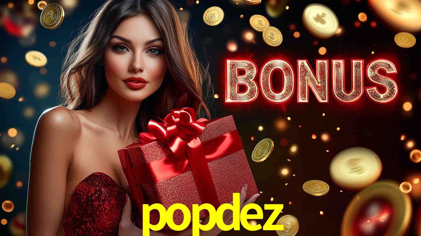 Explorando a Categoria de Eventos em Apostas na popdez