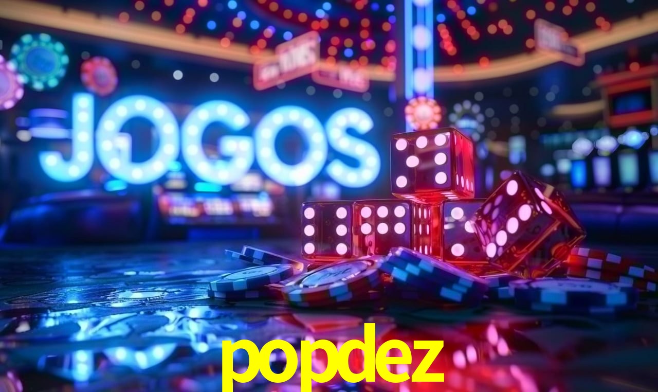 Programa VIP popdez