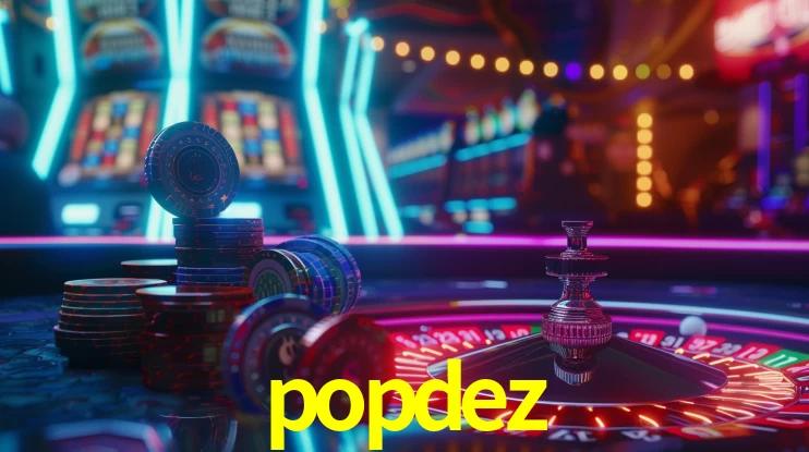 Bonus Features popdez