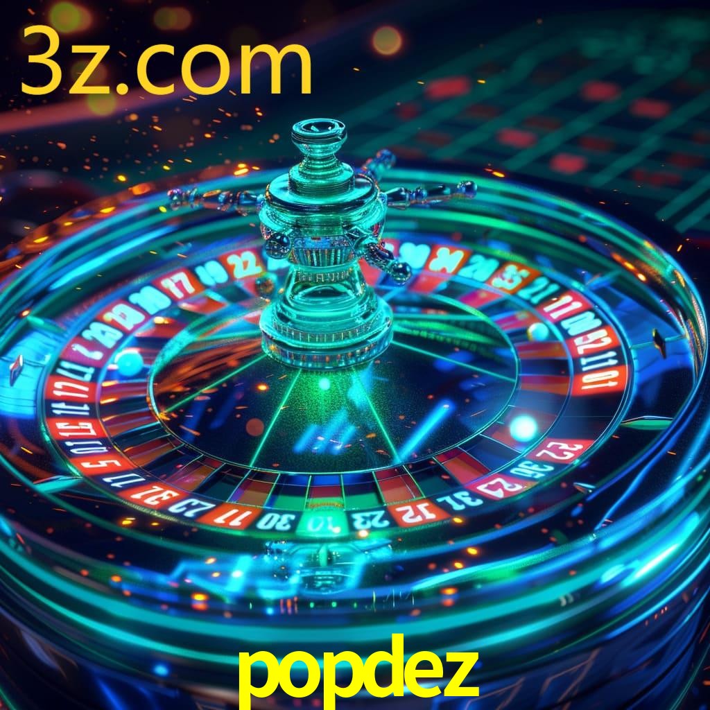 POPDEZ.COM Login Rápido