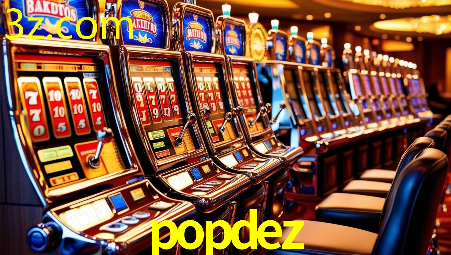 Apostas Futebol ao Vivo POPDEZ.COM