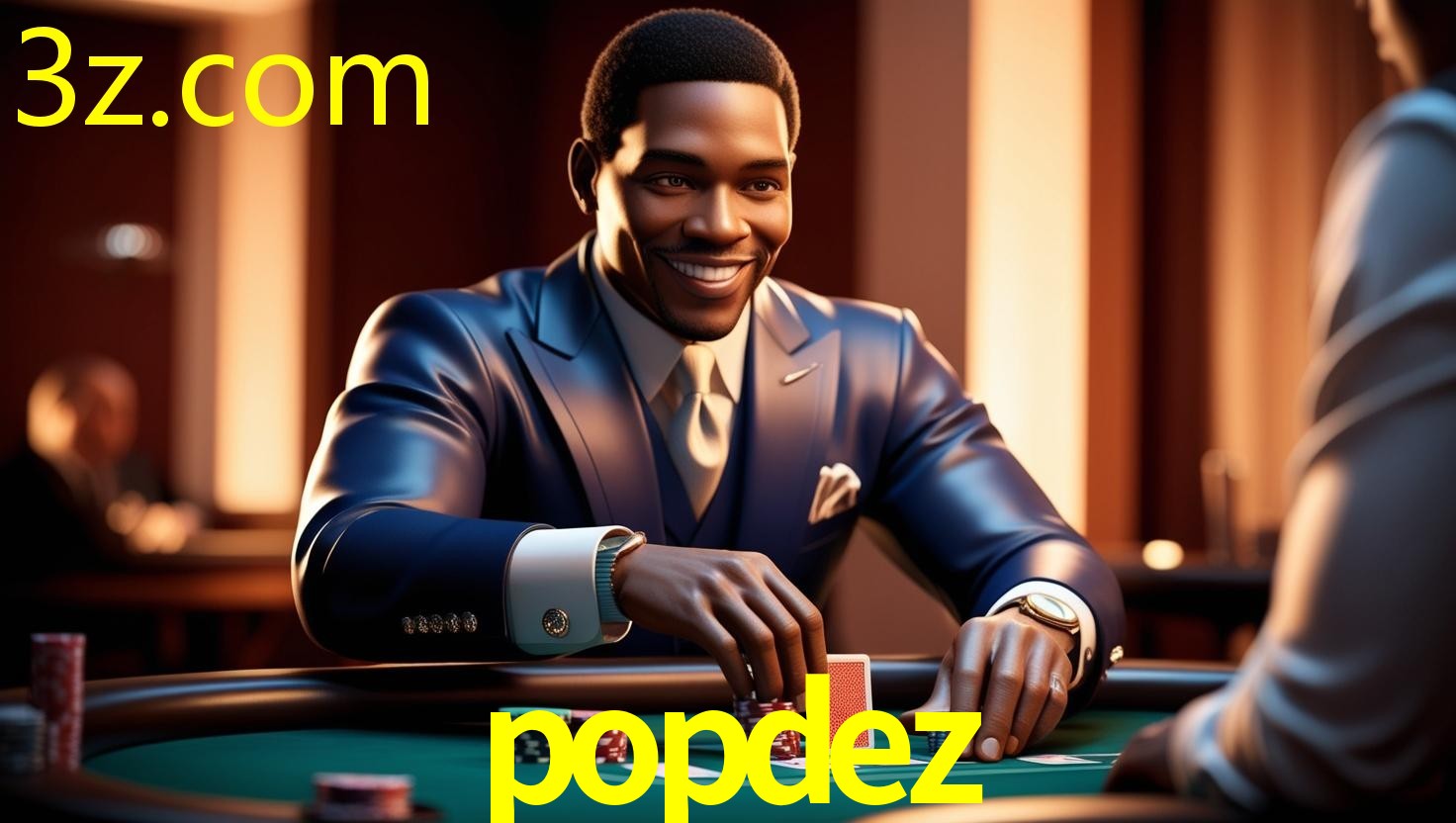 Apostas na Site POPDEZ.COM